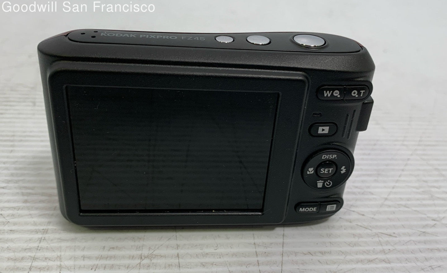 📸 Kodak PIXPRO AZ425 – 20MP Digital Zoom Camera (Black)