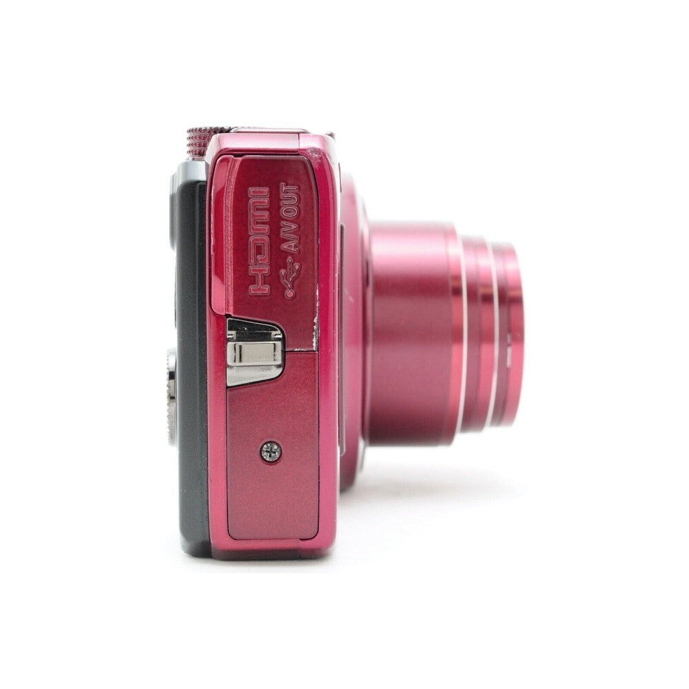📷 Nikon COOLPIX S9300 Digital Camera – 16MP | 18x Zoom | Full HD | GPS