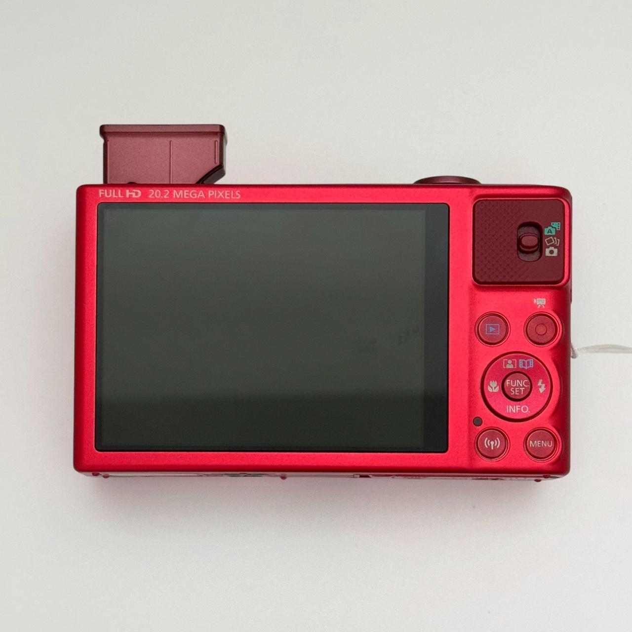 Canon Powershot SX620 HS Digital Camera ⋆💋.˚ ೀ...