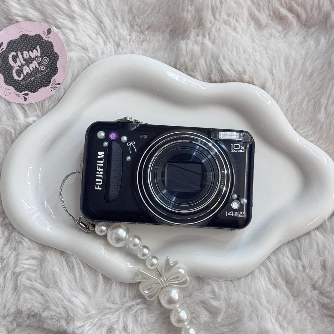 Fujifilm Finepix T190 Digital Camera 14Mp Tr