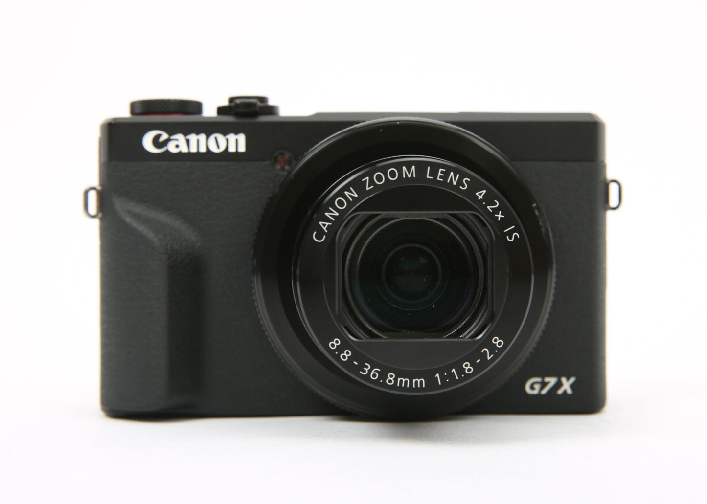 📸 Canon PowerShot G7 X Mark III - Compact Digital Camera (Black) 20.2MP, 4.2x Zoom