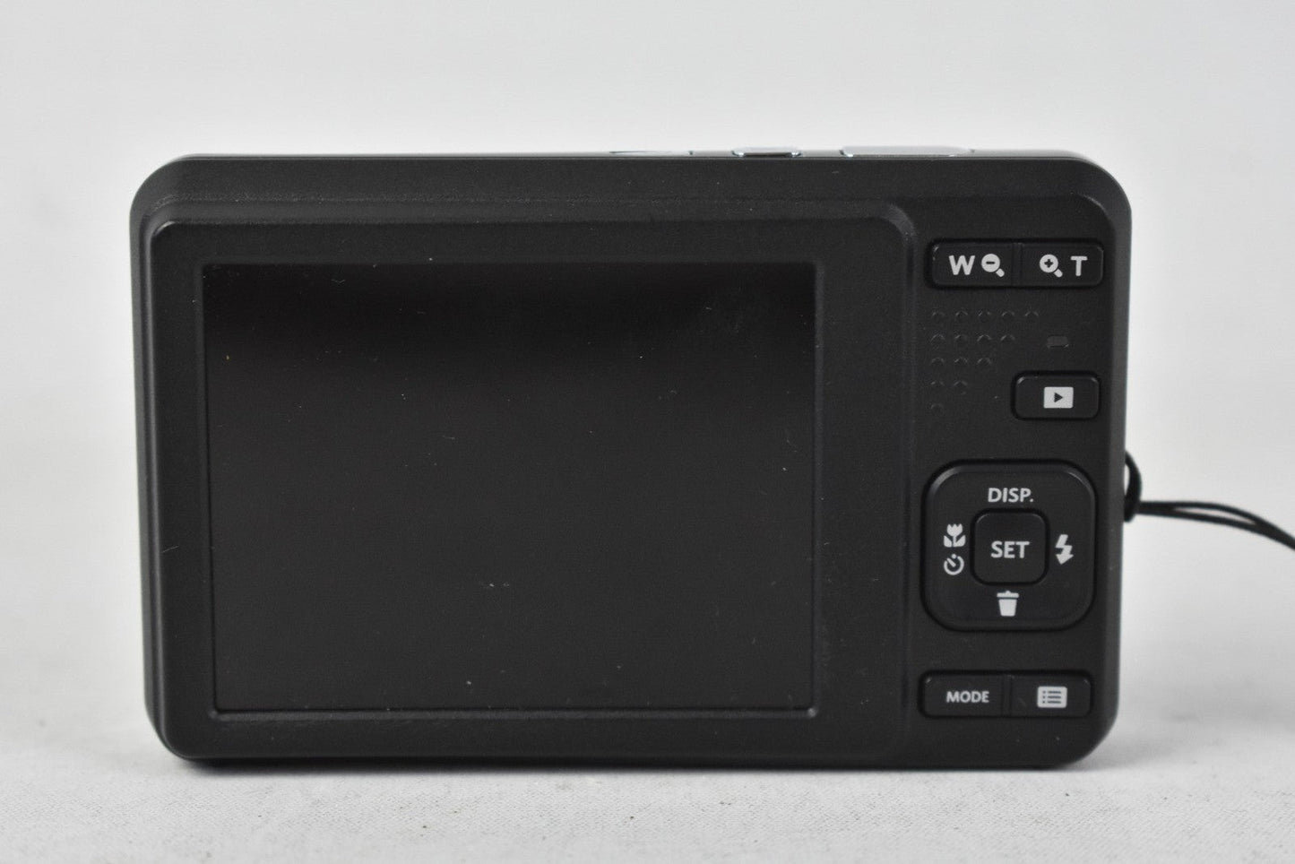 📸 Kodak PixPro FZ53 – 16.1MP Digital Camera (Red)