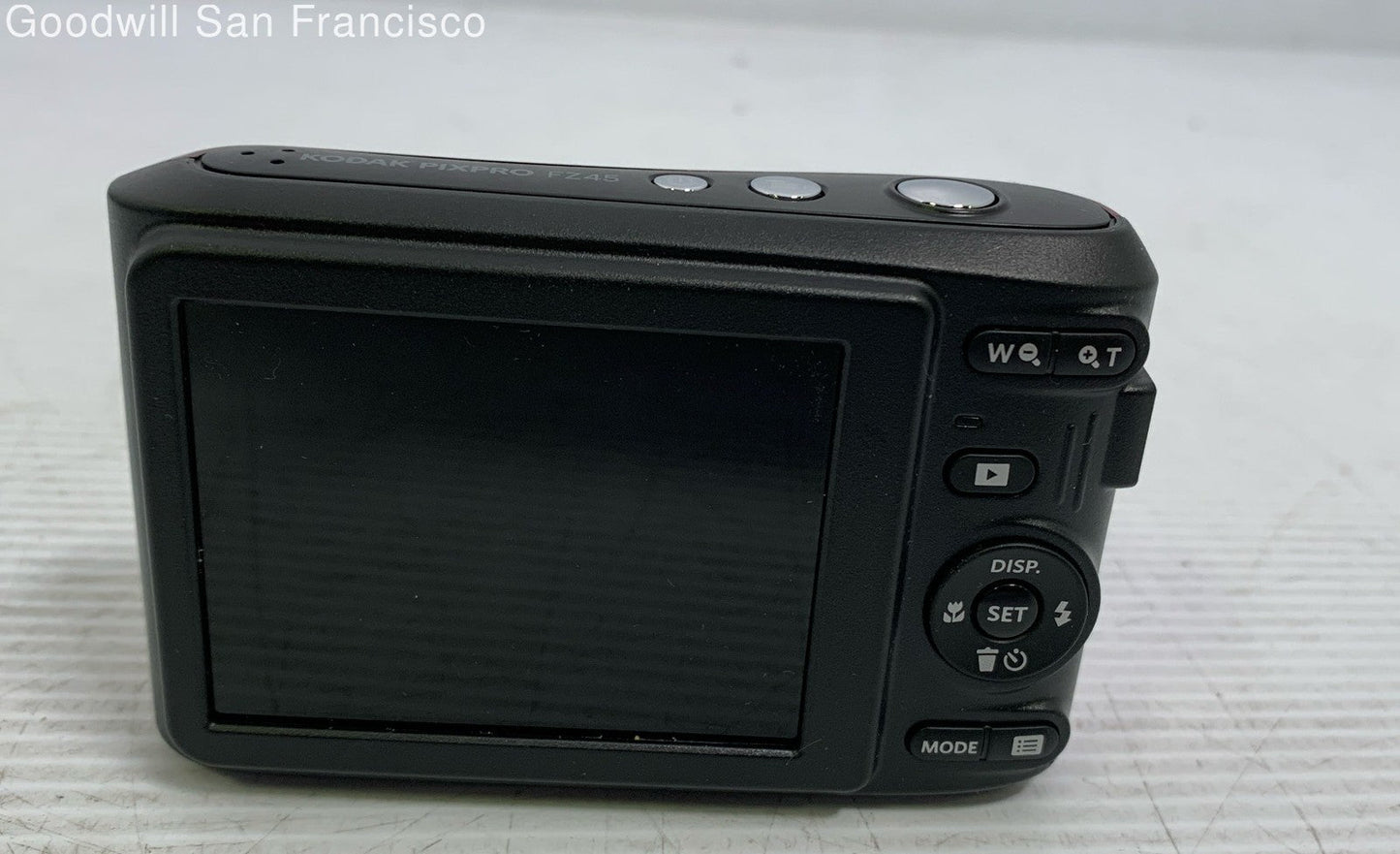 📸 Kodak PIXPRO AZ425 – 20MP Digital Zoom Camera (Black)