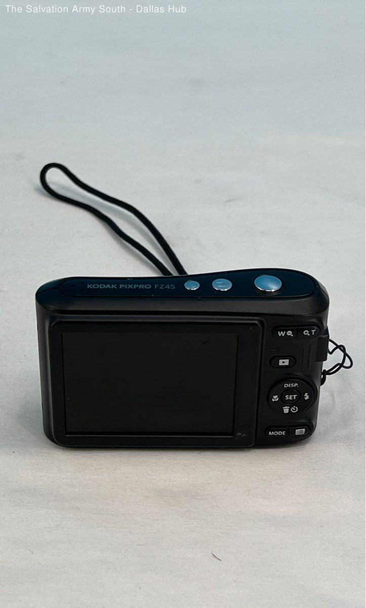 📸 Kodak PixPro FZ45 – 16MP Digital Camera with 4GB SD Card
