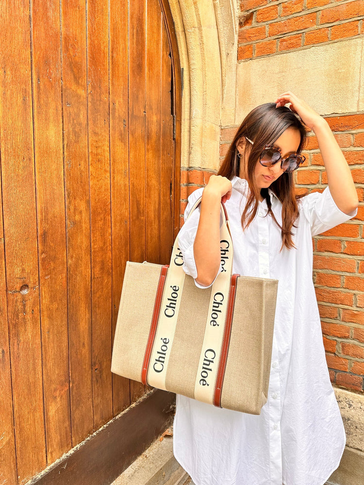 Chloé bag🛍️👜