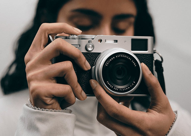 Camera