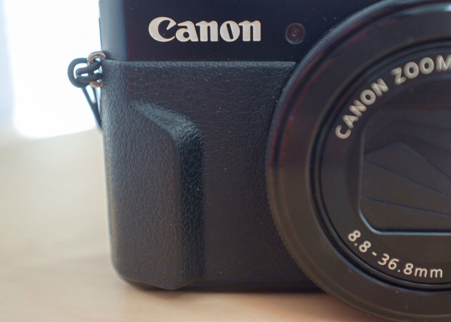 Canon PowerShot G7 X Mark II 20.1MP Compact Digital Camera MINT
