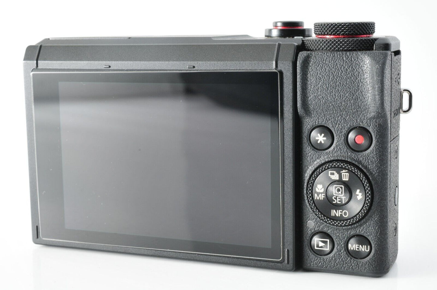 Canon PowerShot G7 X Mark III Point & Shoot Digital Camera [NEAR MINT] #1472