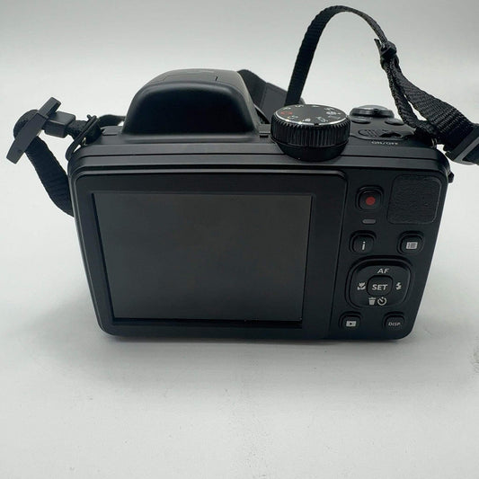 📷 Kodak PIXPRO AZ425 – 20MP Compact Digital Camera (Black)