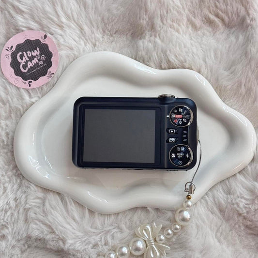 Fujifilm Finepix T190 Digital Camera 14Mp Tr