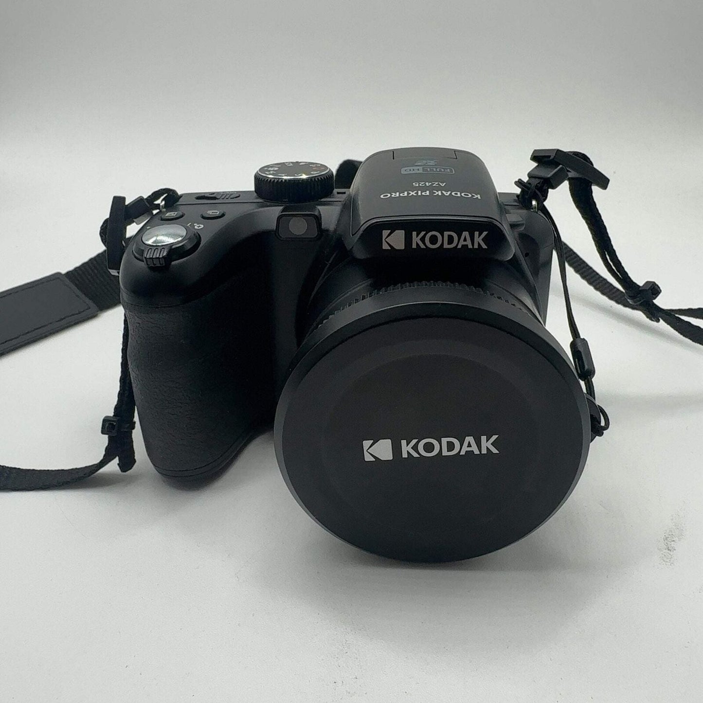 📷 Kodak PIXPRO AZ425 – 20MP Compact Digital Camera (Black)