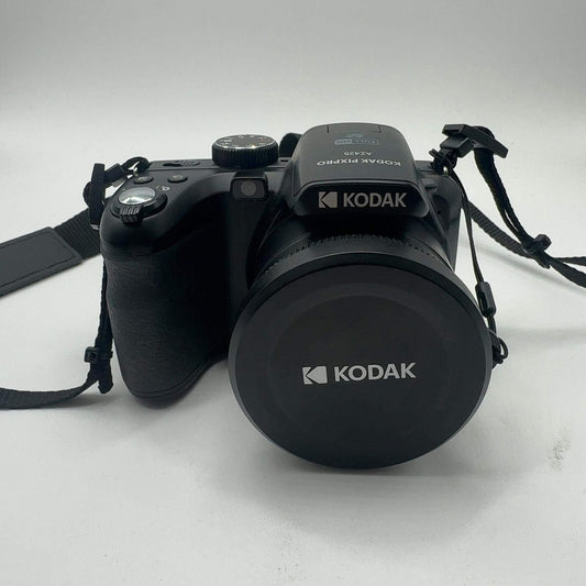 📷 Kodak PIXPRO AZ425 – 20MP Compact Digital Camera (Black)