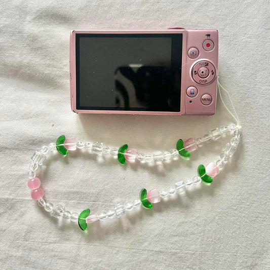 Canon Ixus 265 Hs 16Mp Pink Digital Camera Bf