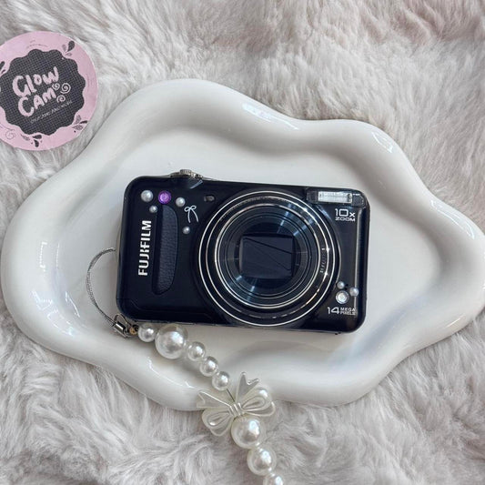 Fujifilm Finepix T190 Digital Camera 14Mp Tr