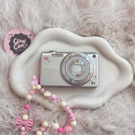 Samsung St65 Digital Camera 14 2Mp Fk