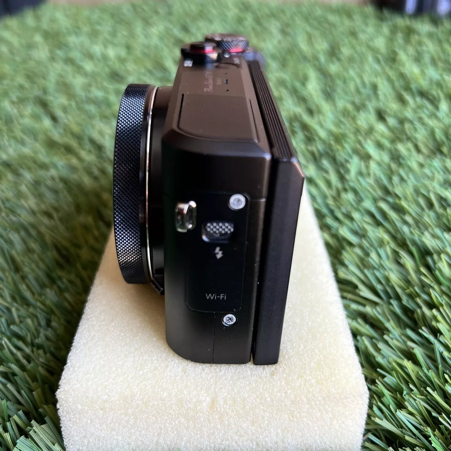 Canon PowerShot G7X Mark II - Excellent Condition